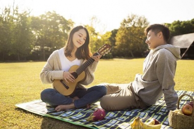 不要以结婚为目的去恋爱